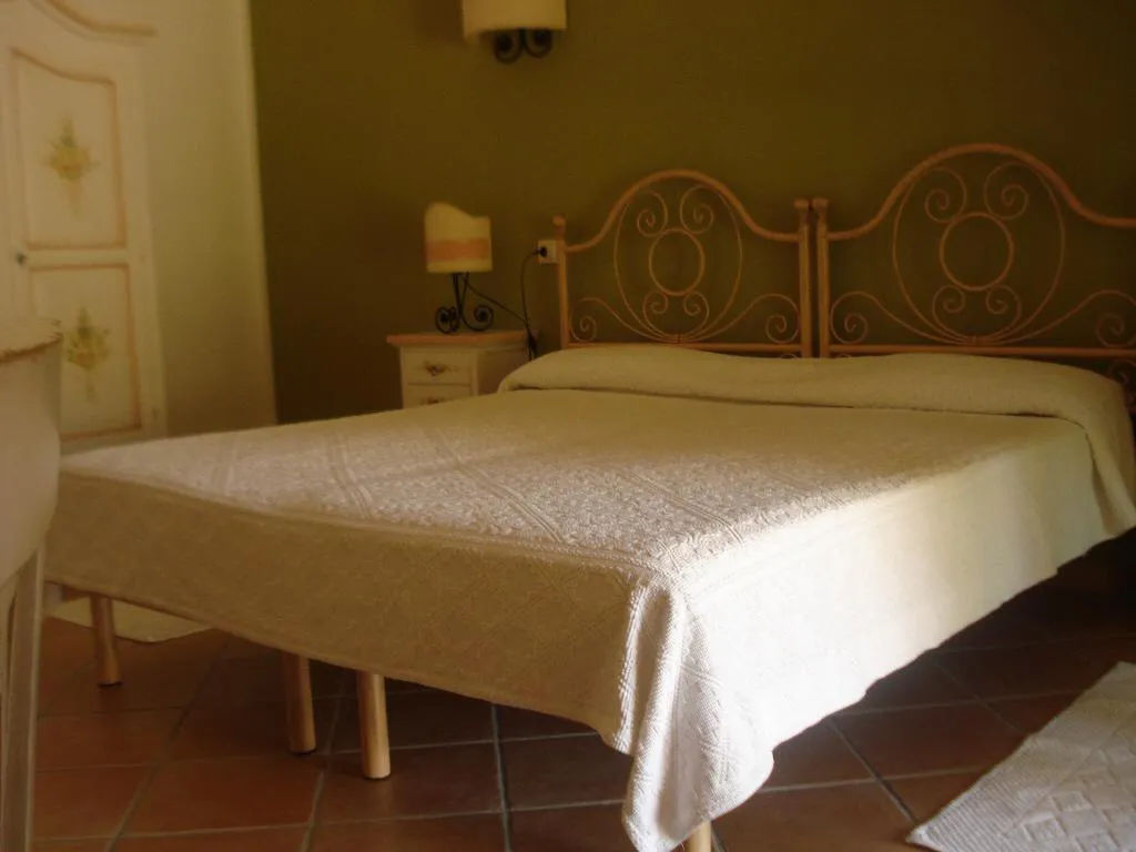 DOUBLE STANDARD Room, Hotel Relais Valkarana, Olbia