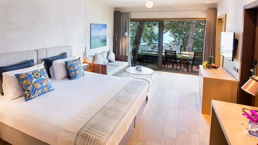 Room, Miamai Butik Otel - Adults Only, Dalaman