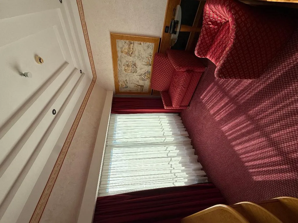 TRIPLE PREMIUM Room, Galileo Milano, Milan