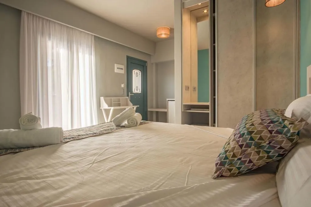 Room, Armeno Resort, Corfu