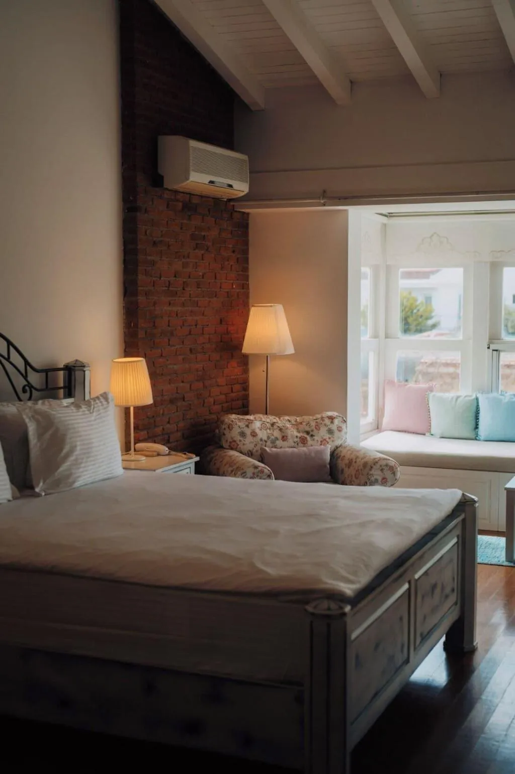 Room, Alacati Cadde 75 Luxury Hotel, Izmir