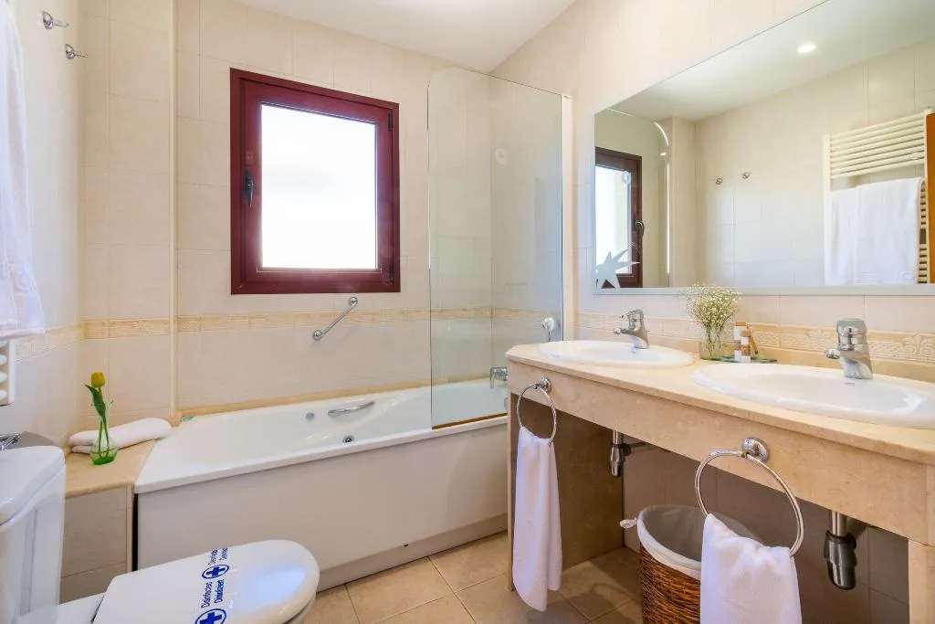 Room, Albir Confort Avenida Apartamentos, Costa Blanca