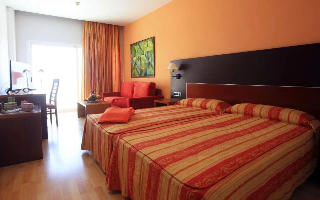 Room, Labranda Golden Beach, Fuerteventura