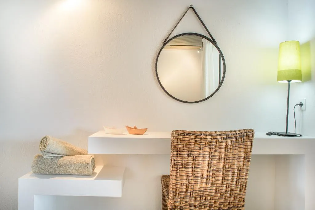 JUNIOR SUITE STANDARD Room, Skiathos Holidays Hotel, Skiathos