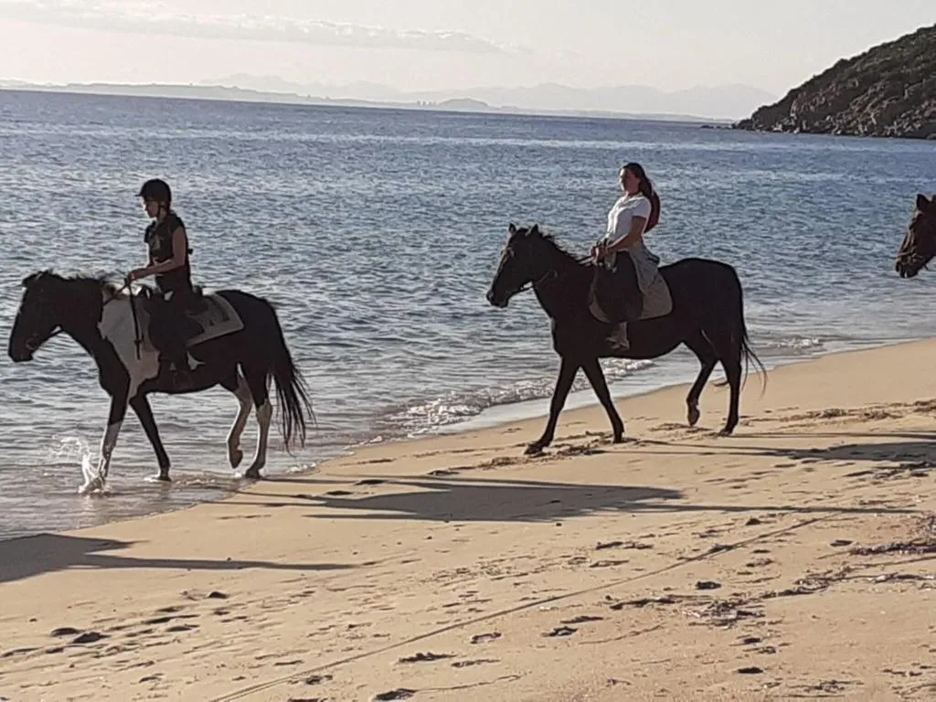 Beach, Il Monastero, Cagliari