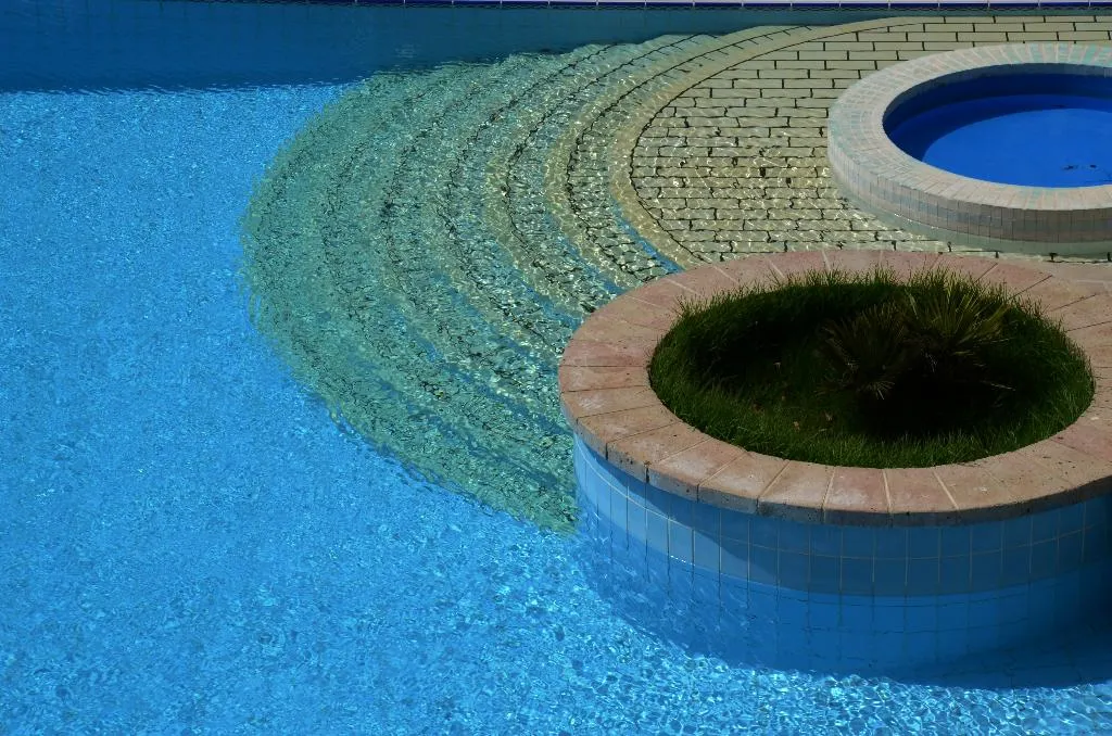 Pool, Gardenia Casa Vacanze, Alghero