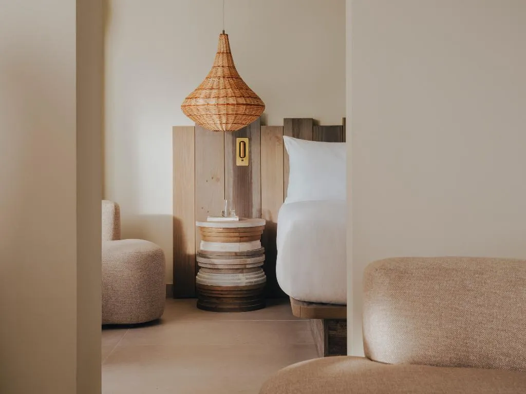 SUITE ONE BEDROOM Room, HYDE Hotel Ibiza, Ibiza