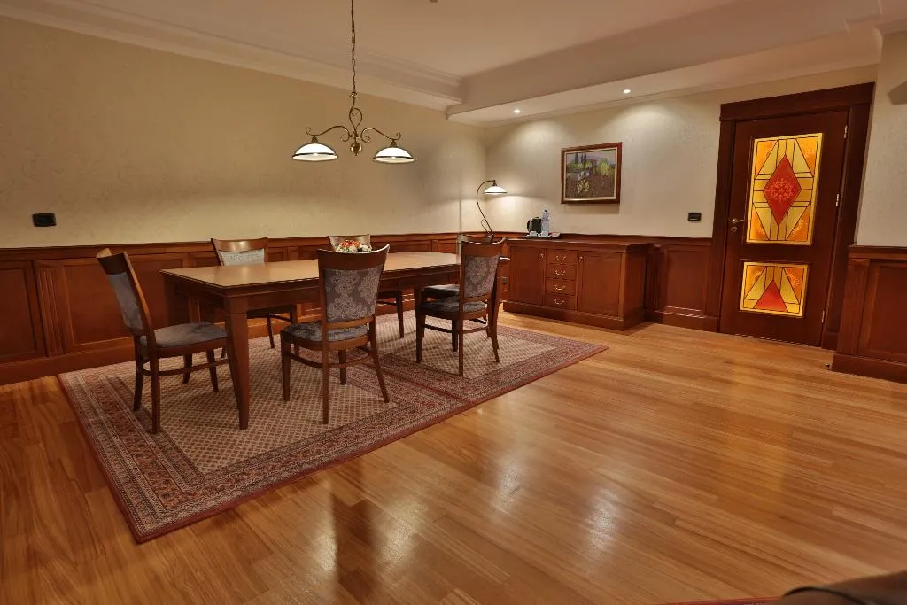 SUITE STANDARD Room, Marina Residence Boutique hotel, Varna