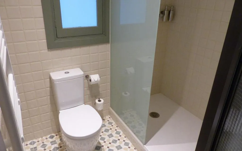 Room, Casa Mathilda, Barcelona