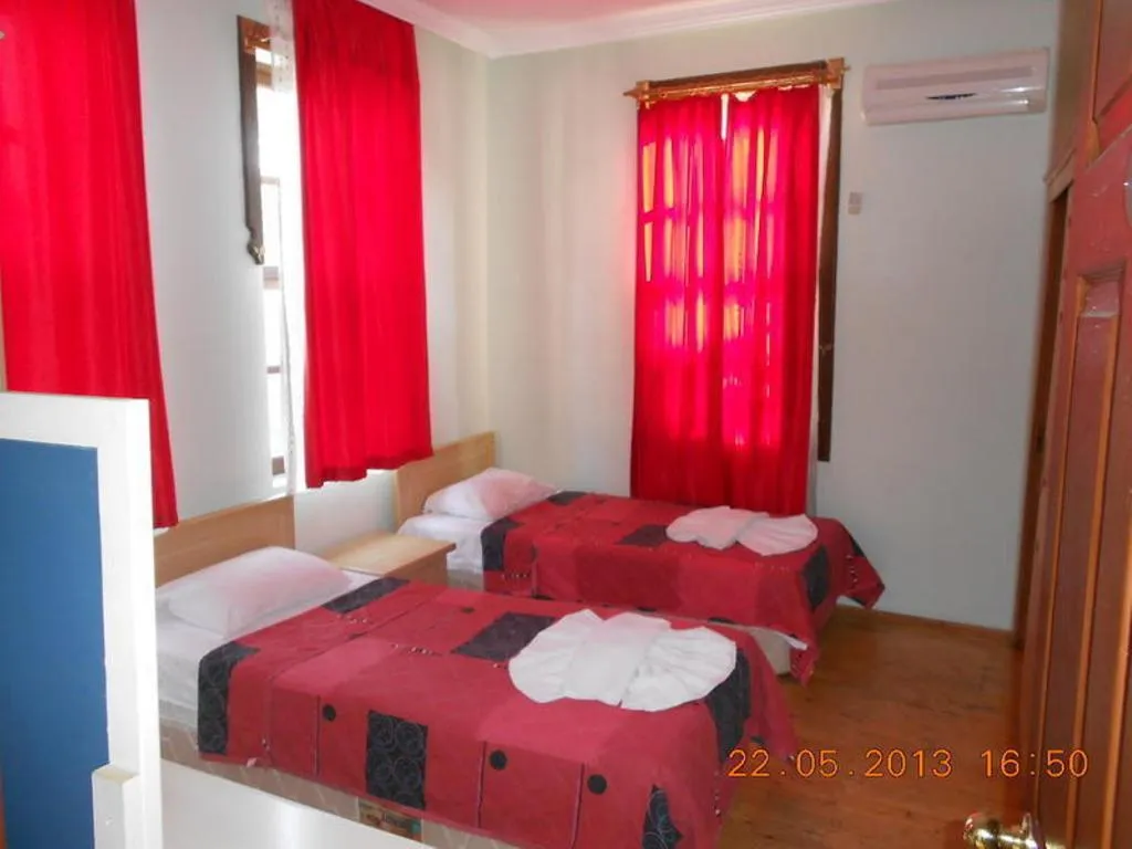 DOUBLE STANDARD Room, Blue Sea Garden Boutique, Antalya