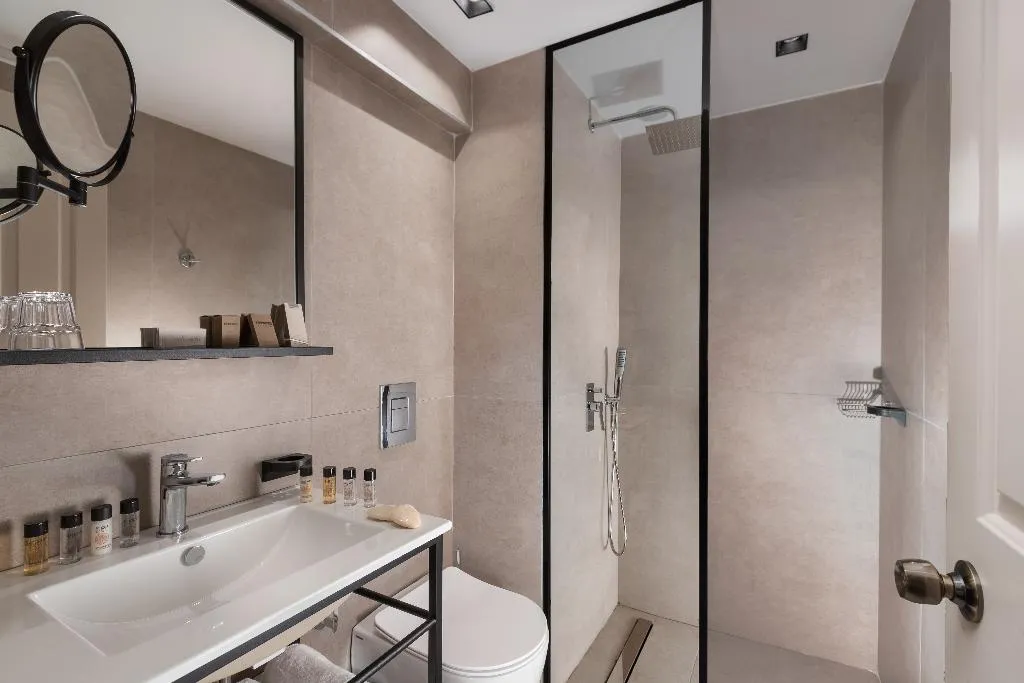 SUITE STANDARD Room, Kos Divine Hotel & Suites, Kos