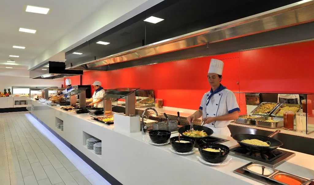 Restaurant, Hispania, Majorca