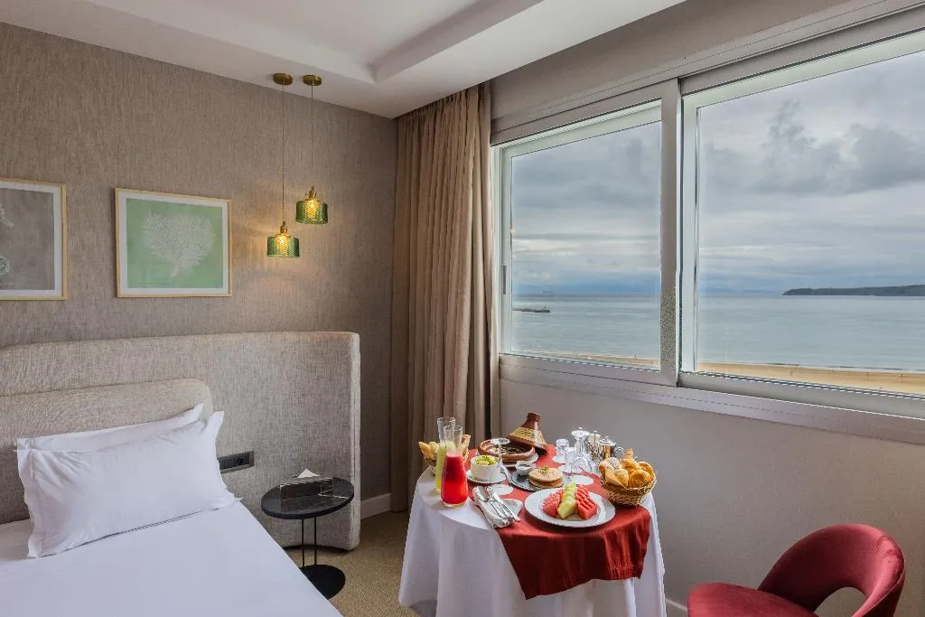 SUITE STANDARD Room, Kenzi Solazur, Tangier