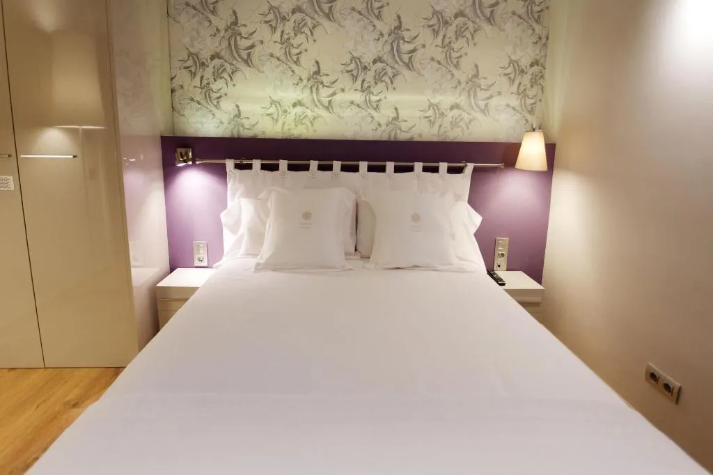 Room, Vasanta Hotel Boutique, Barcelona