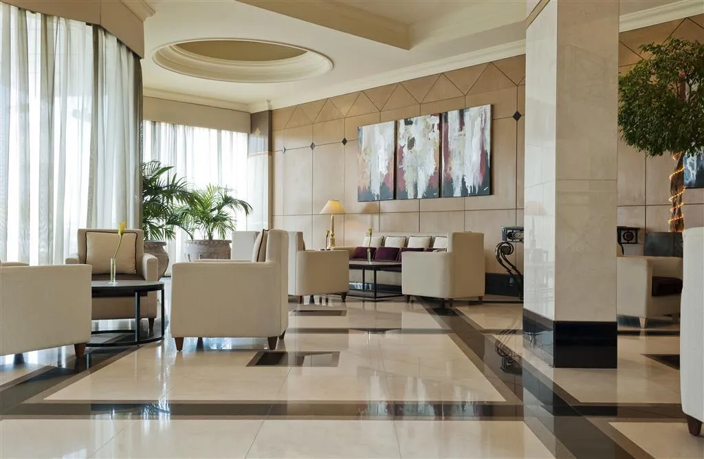 General view, Majestic Cove Hotel, Dubai