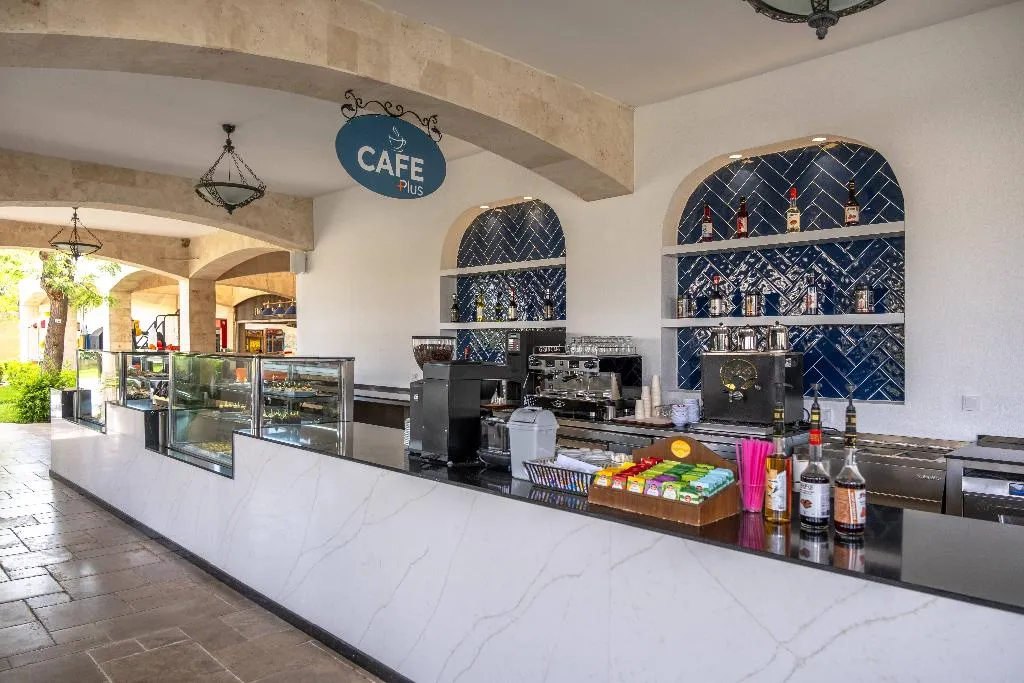 Bar, Marvida Family Eco, Antalya
