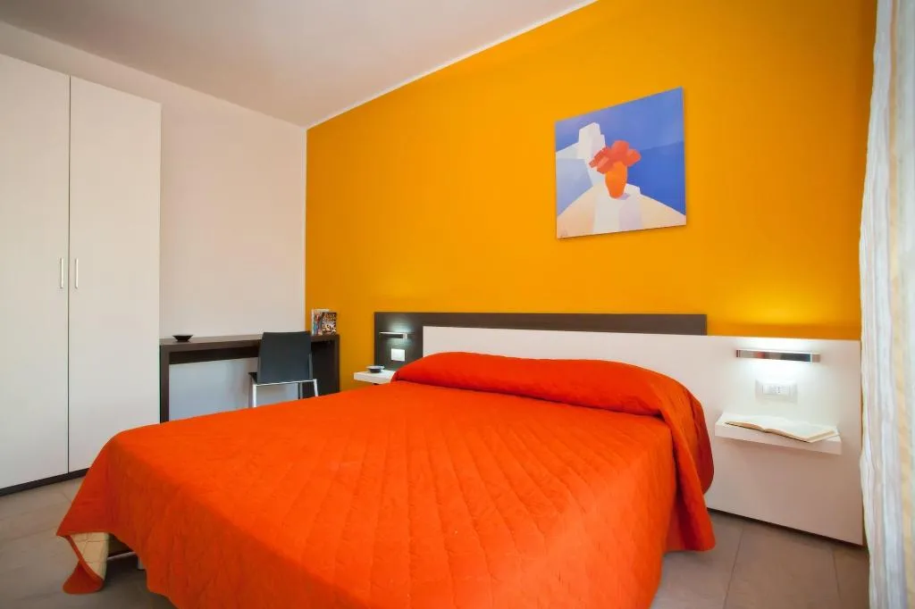 Room, Villaggio Laguna Blu, Venice