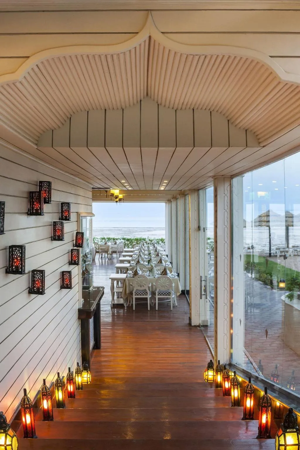 Restaurant, Rixos Sharm El Sheikh Adults Only 18+ ALL INCLUSIV, Red Sea Riviera