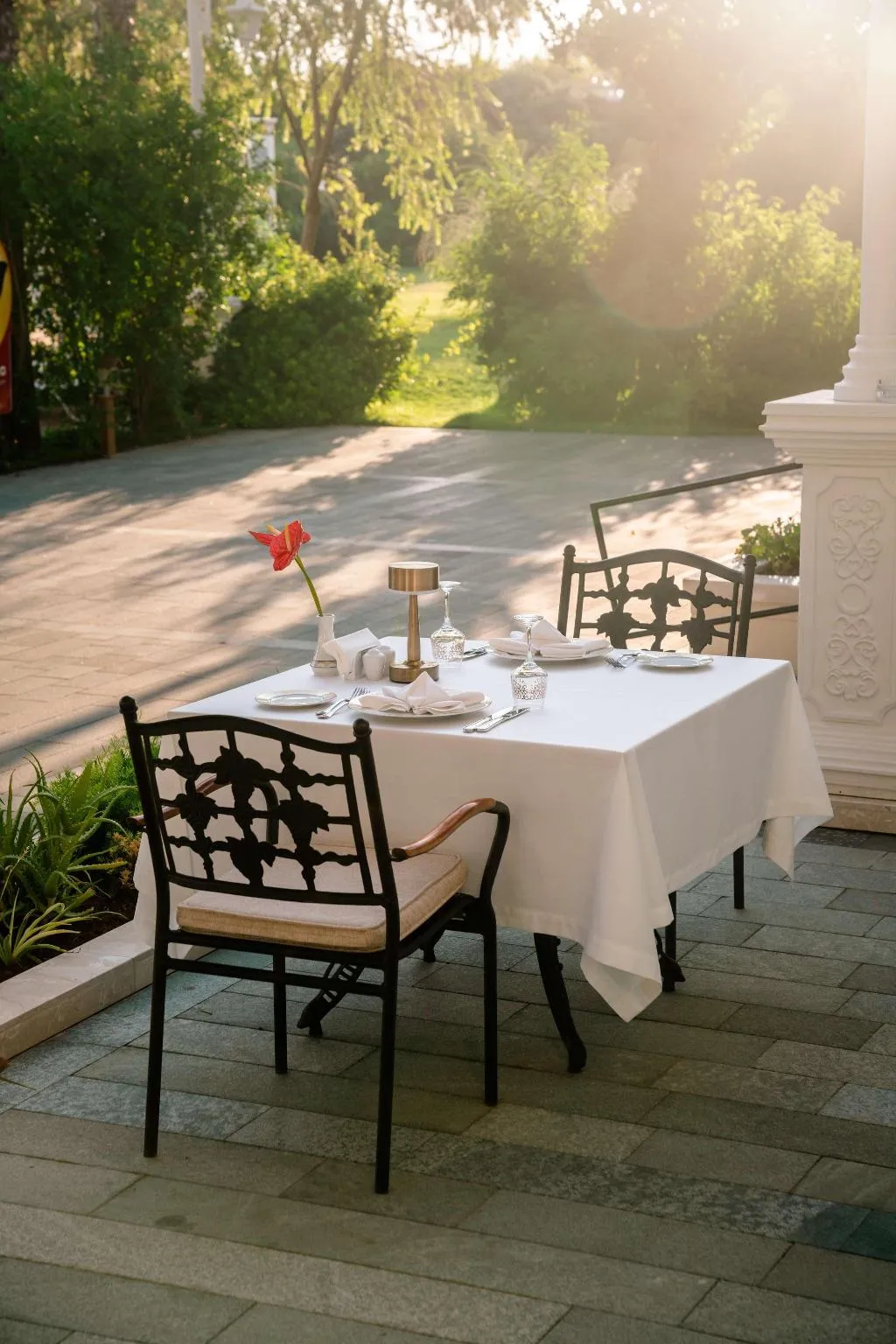 Restaurant, Ali Bey Resort Sorgun, Antalya