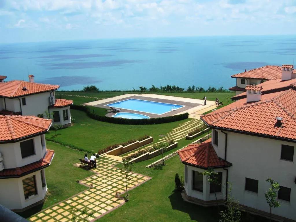 Room, BlackSeaRama Golf & Villas, Varna