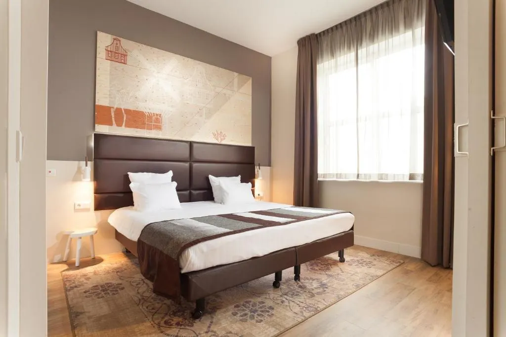 SUITE COMFORT Room, Best Western Zaan Inn, Amsterdam