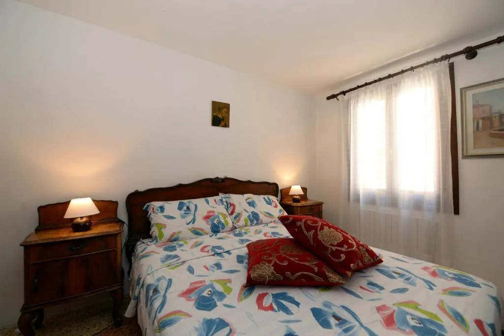 DOUBLE DELUXE Room, Ca’ del Gallo, Venice