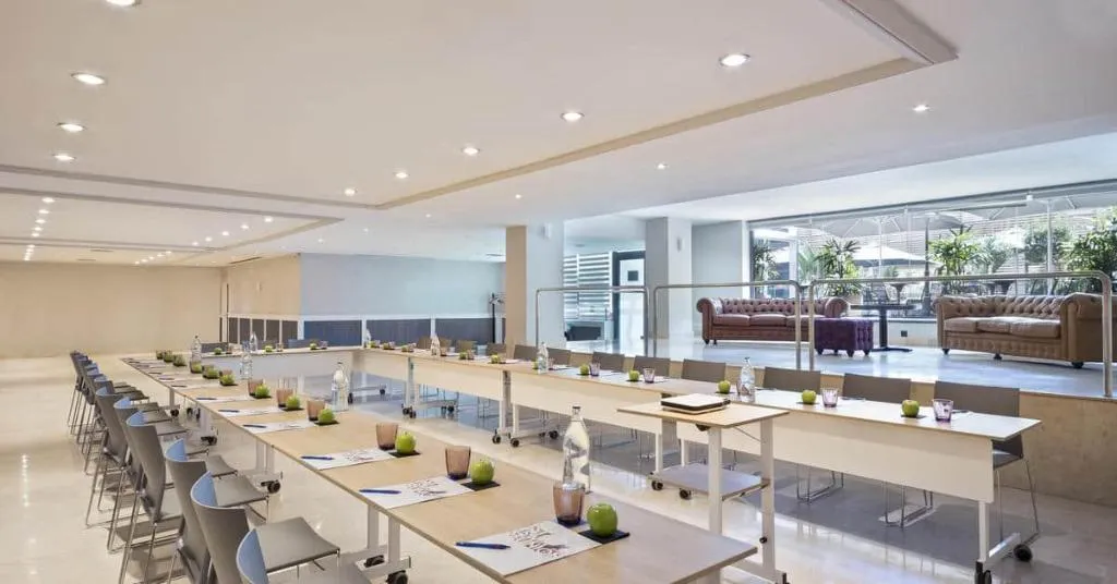 Conferences, INNSiDE by Meliá Barcelona Apolo, Barcelona