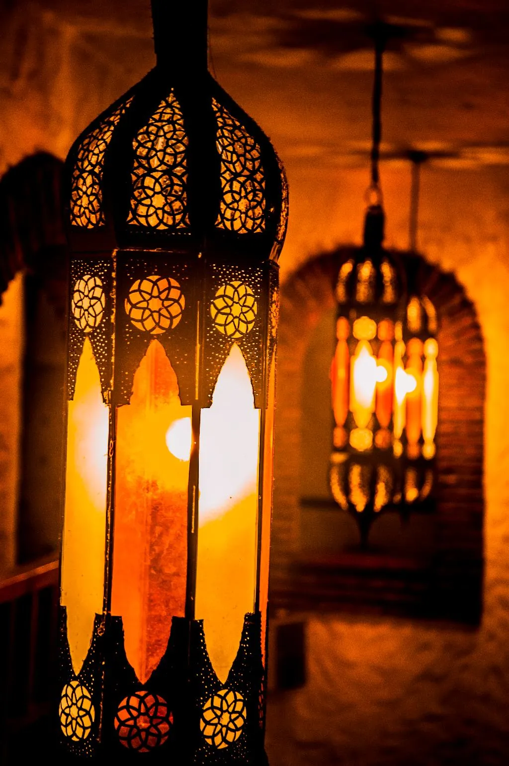 Bar, Riad Al madina, Essaouira