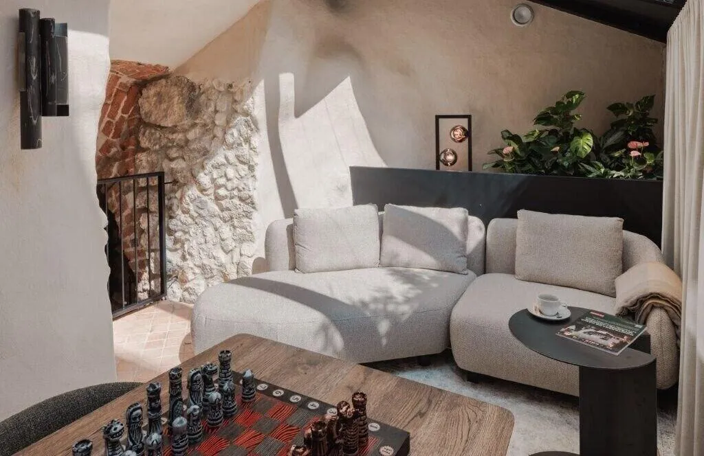 Room, Nomadic Urban Premium Suites, Krakow