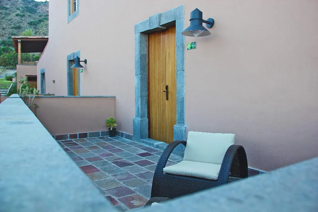 TRIPLE STANDARD Room, Rural El Mondalón, Gran Canaria