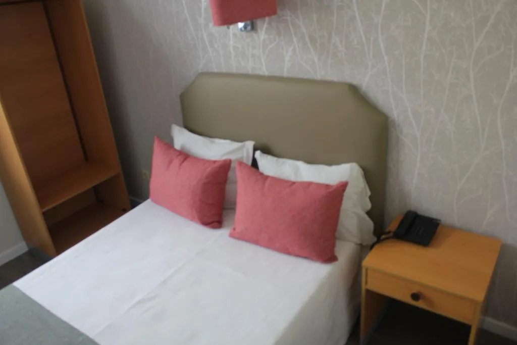 General view, Guest House Porto Clerigus, Porto