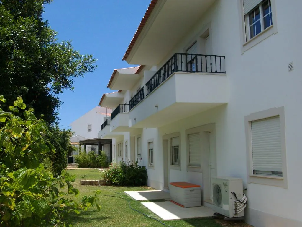 General view, RC - Pata Residence, Algarve
