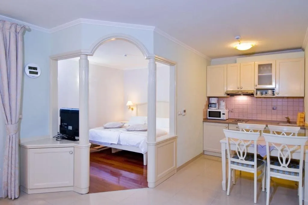Room, Apartments Sunceva Postelja, Split