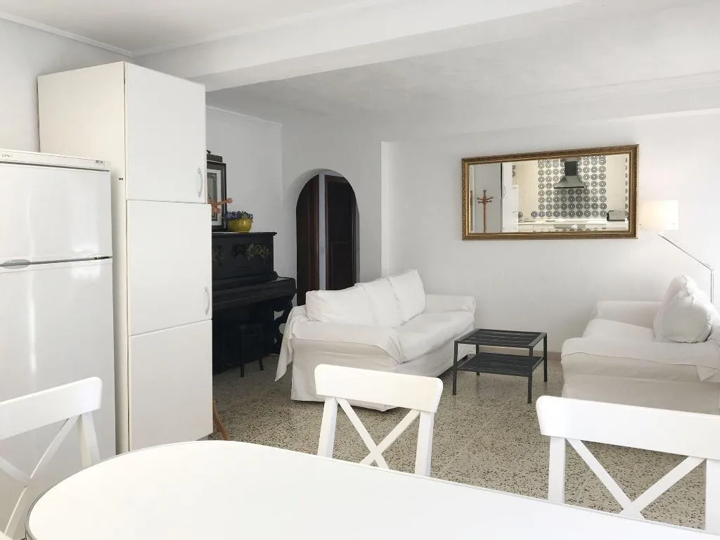 Room, Apartamentos Turisticos La Mundial, Costa Del Sol