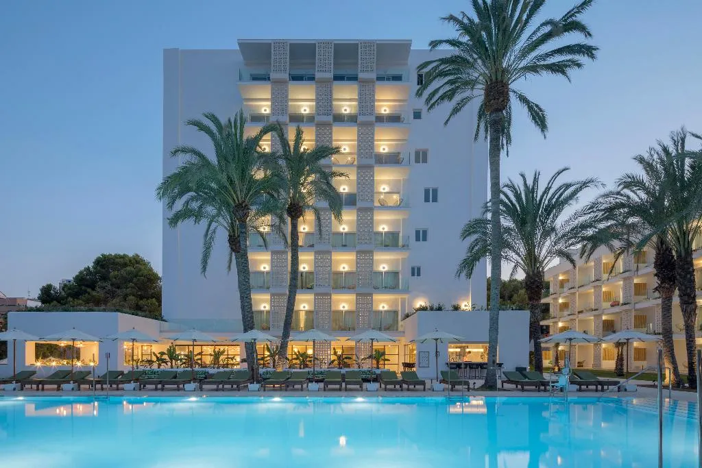General view, HM Ayron Park, Majorca