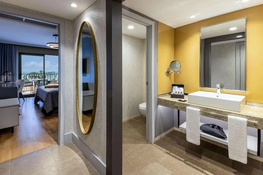 Room, Arum Barut Collection, Antalya