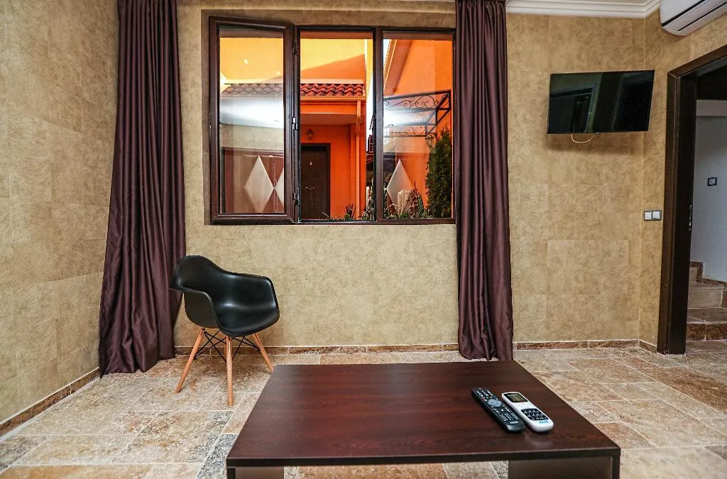 APARTMENT SUPERIOR Room, Villas Elenite Premium, Bourgas