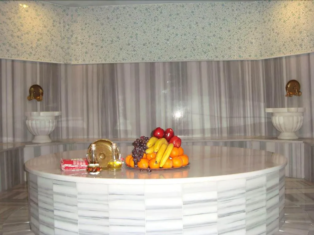 Sports and Entertainment, Sivas Buyuk, Antalya