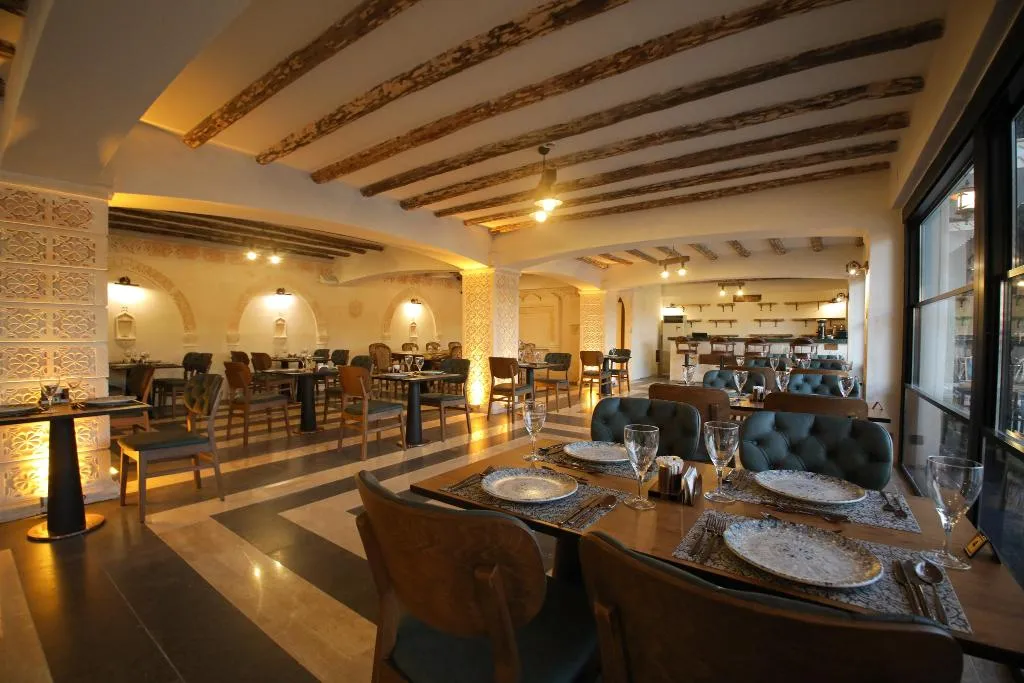 Restaurant, Raymar Hotels Mugla, Dalaman