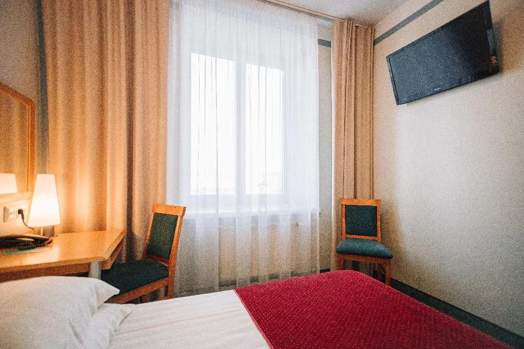 Double or Twin ECONOMY Room, Rixwell Viru Square Hotel, Tallinn