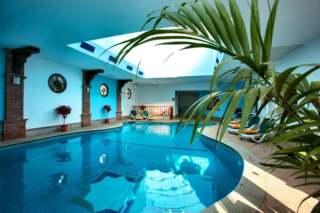Sports and Entertainment, Ona Alanda Club Marbella, Costa Del Sol