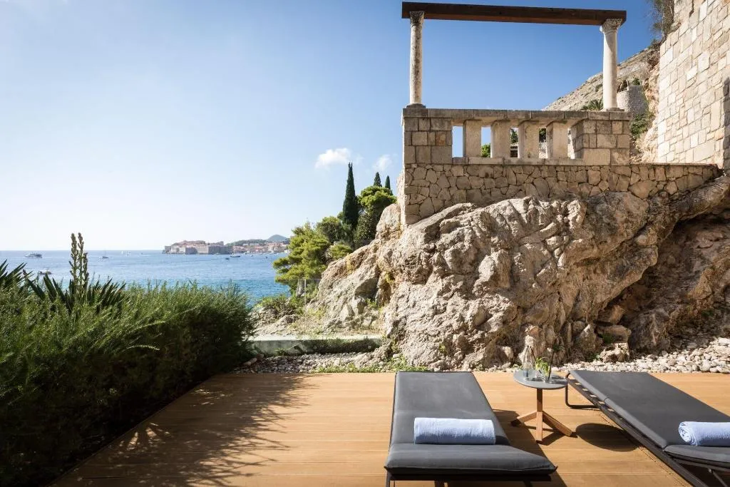 Room, Villa Dubrovnik, Dubrovnik