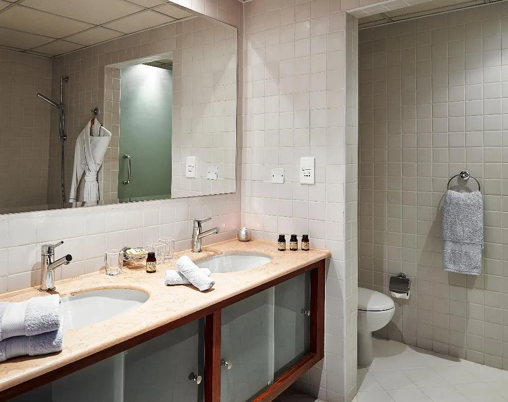 APARTMENT FOUR BEDROOMS Room, Dream Inn Dubai Apartments - Marina Quays, Dubai