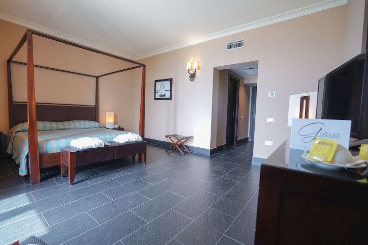 Falconara Greenblu Resort, Catania