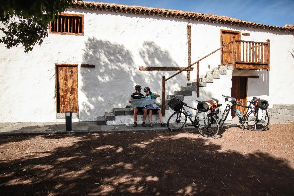 Sports and Entertainment, La Casona Del Patio, Tenerife