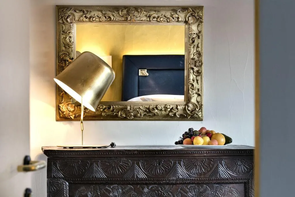 Lobby, Abi d'Oru, Olbia