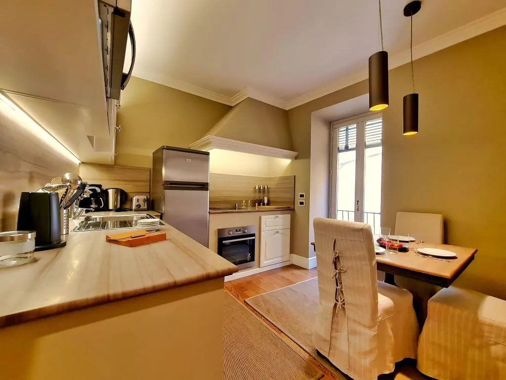 Room, L'Orologio, Florence