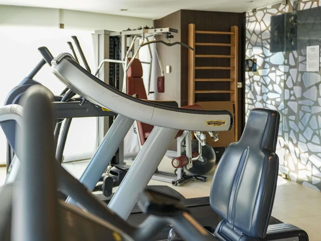 Sports and Entertainment, Novotel Tunis, Tunisia