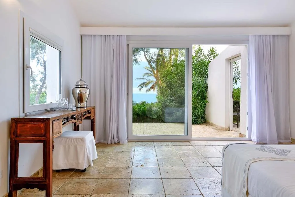 Room, Arbatax Park Resort-SUI Del Mare by Falkensteiner, Cagliari