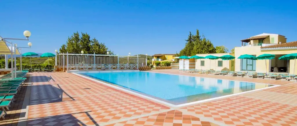 Pool, Hotiday Room Collection - Golfo Aranci, Olbia